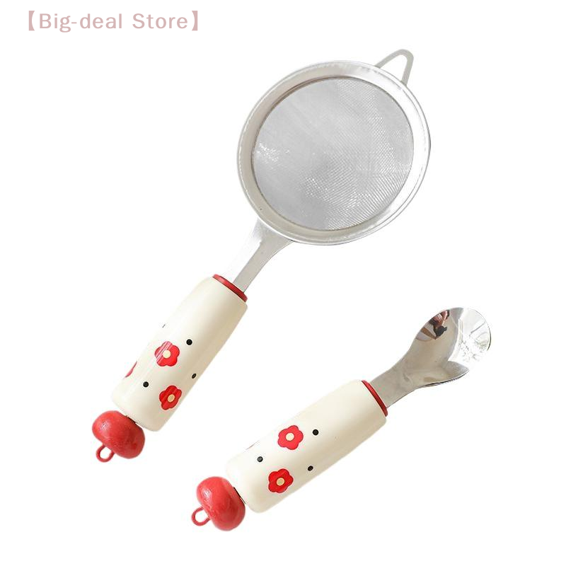 Baby Food Egg - 【M】1 szt. Separator do jajek ze