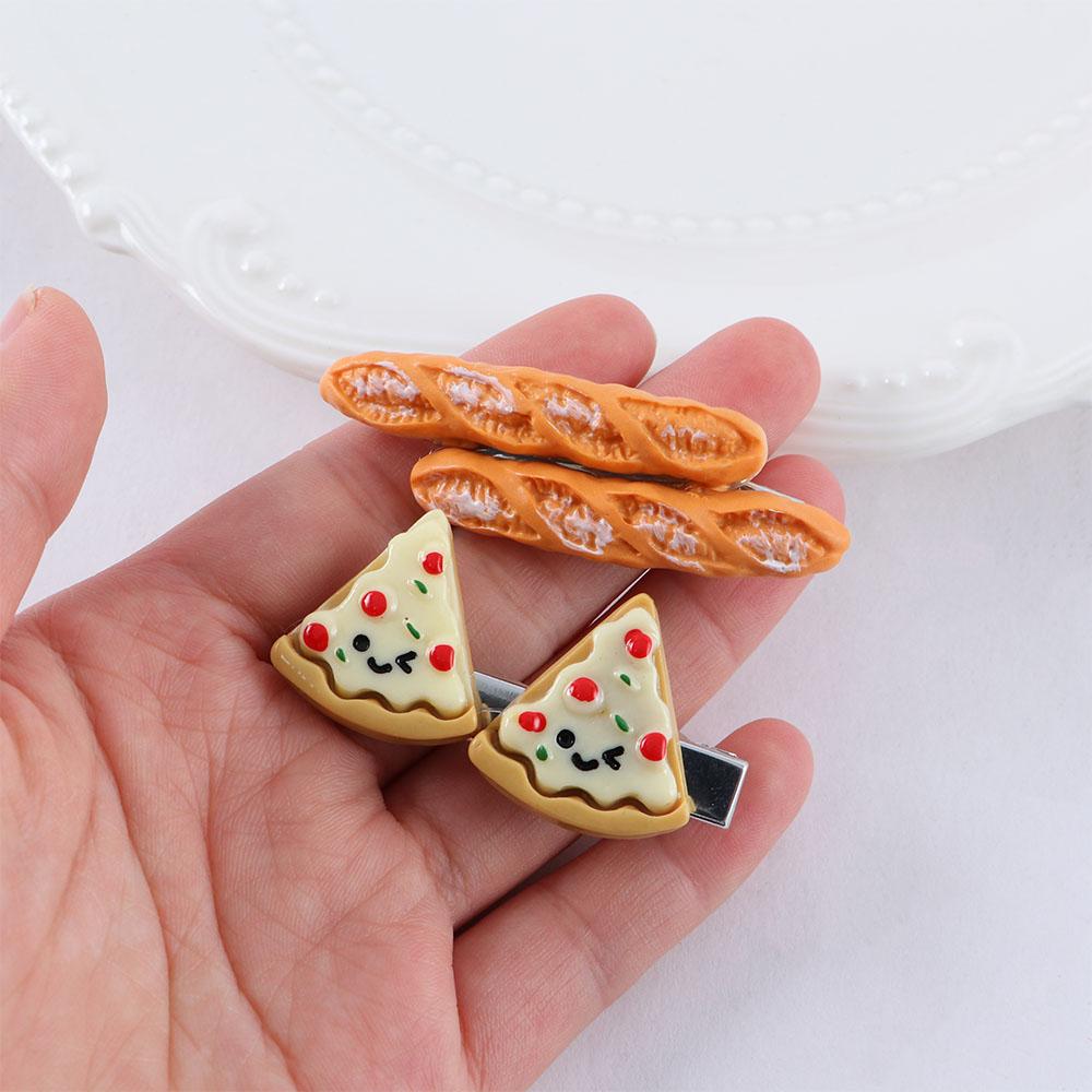 Baby Food Egg - Nakrycia głowy Geometryczny hot dog Kroissant