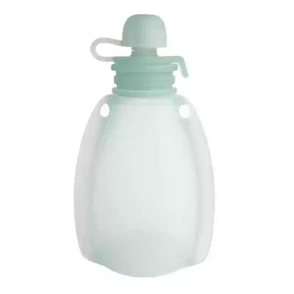 Baby Food Feeder - Woreczek na jedzenie dla niemowląt bez