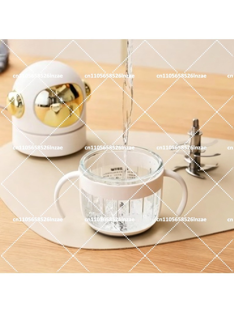 Maszynka do przygotowywania je – Baby Food Blender And Steamer recenzja i cena