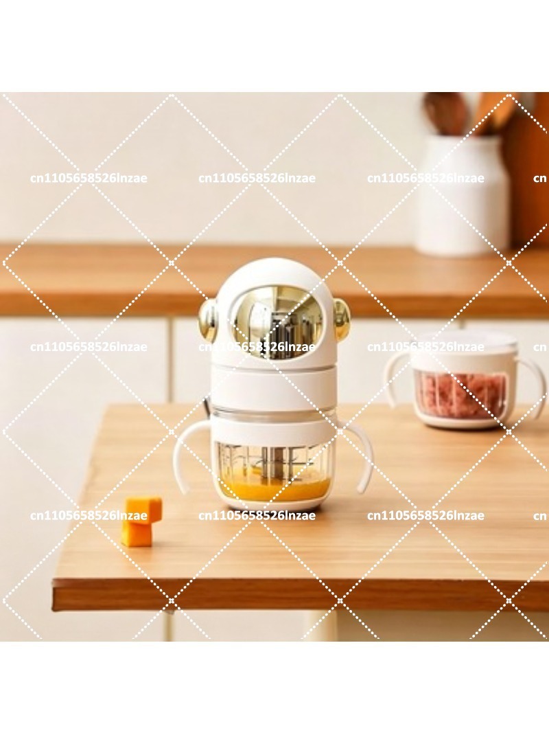 Maszynka do przygotowywania je – Baby Food Blender And Steamer recenzja i cena