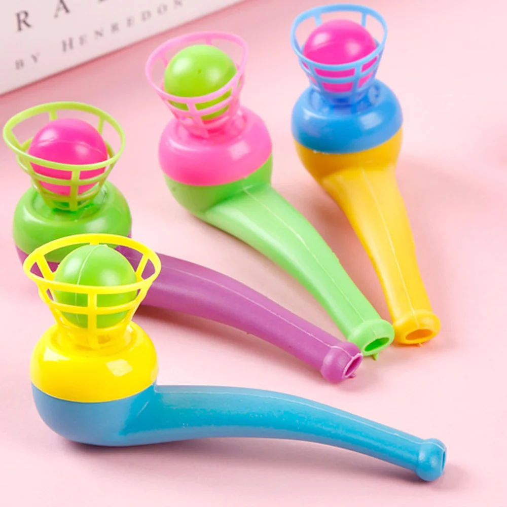 5/10 SZT. Dmuchawki i Piłeczki – Baby Food Eat recenzja i cena
