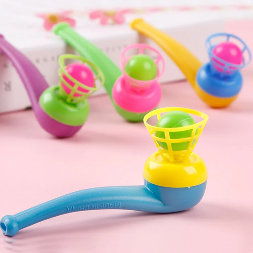 5/10 SZT. Dmuchawki i Piłeczki – Baby Food Eat recenzja i cena