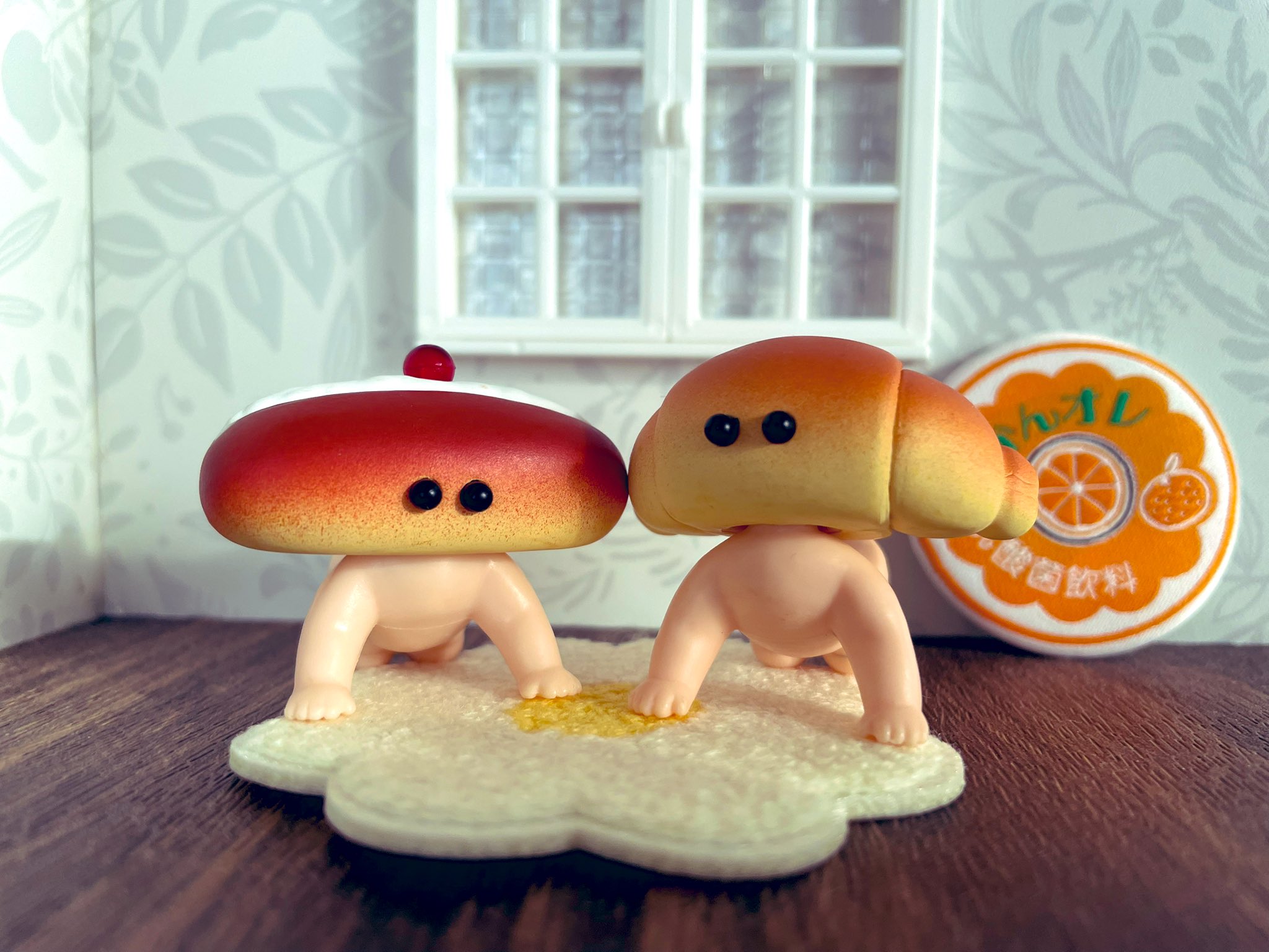 Zabawne kapsułki Stasto Pan Ke – Baby Food In Japan recenzja i cena