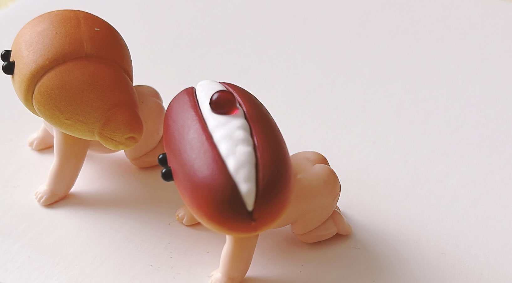 Zabawne kapsułki Stasto Pan Ke – Baby Food In Japan recenzja i cena