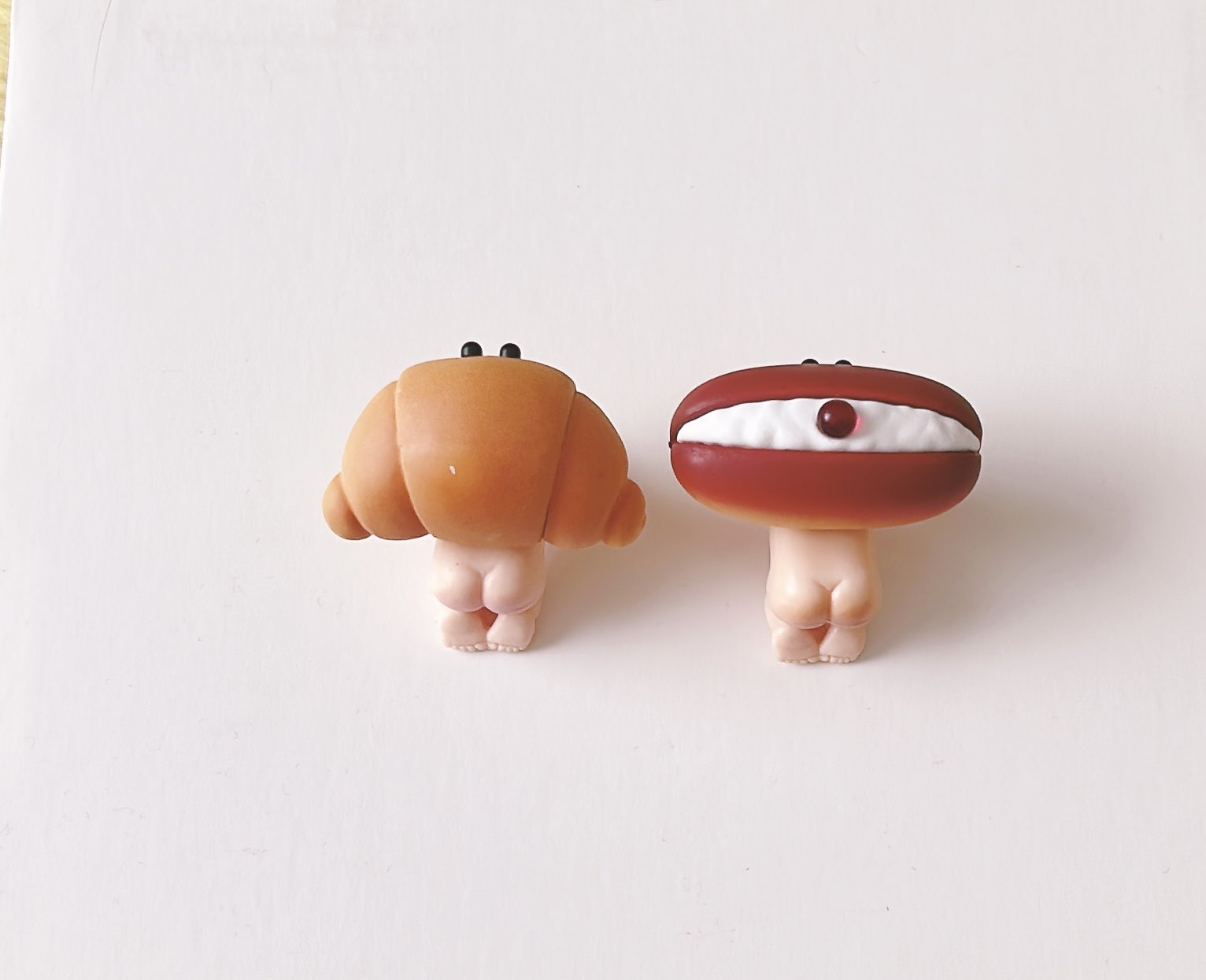 Zabawne kapsułki Stasto Pan Ke – Baby Food In Japan recenzja i cena