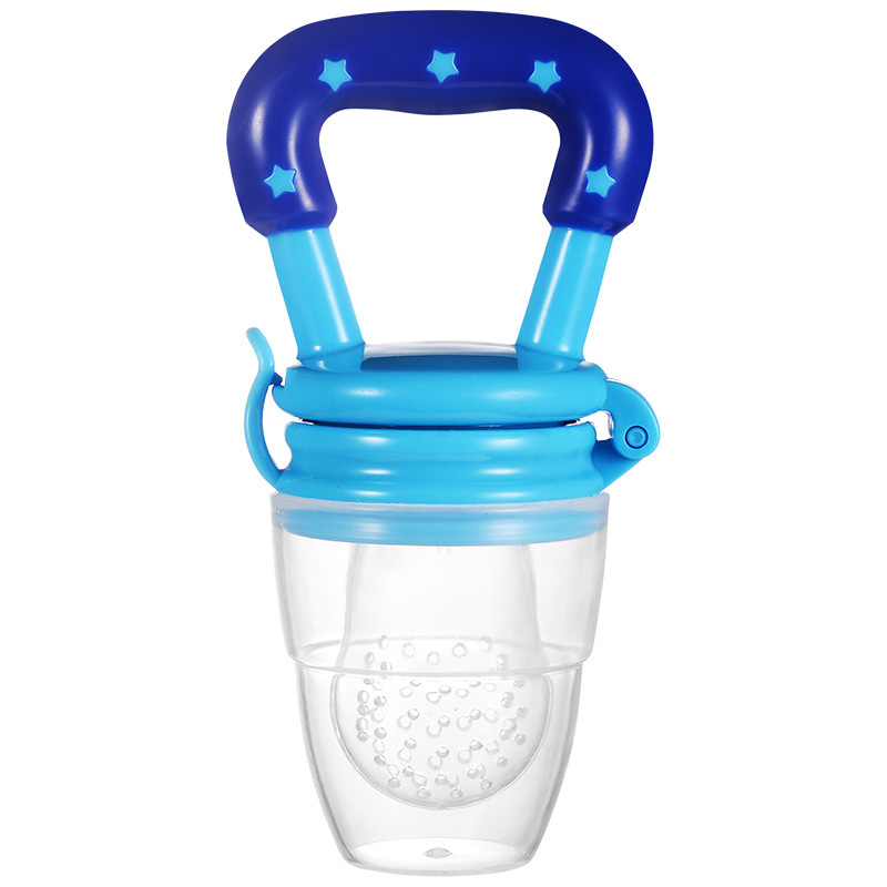 Podajnik owoców dla niemowląt  – Baby Food Game recenzja i cena