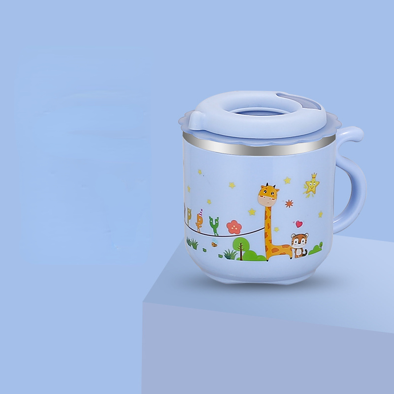 270ML kubek niekapek na wodę d – Baby Food Hipp recenzja i cena