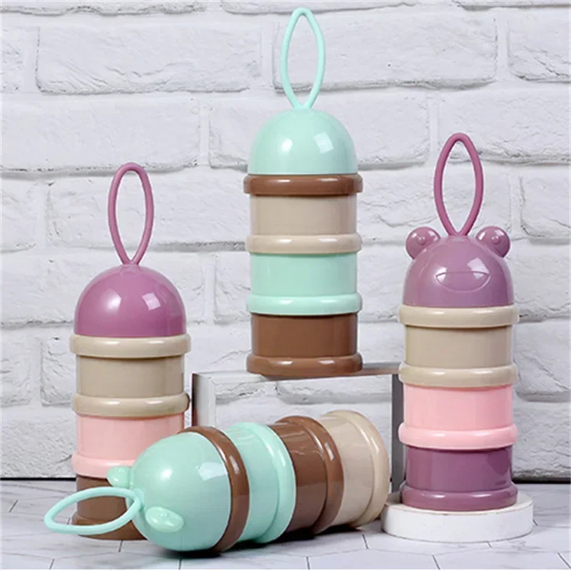 Podróż - Niezbędny Pojemnik na – Baby Food For Travelling recenzja i cena