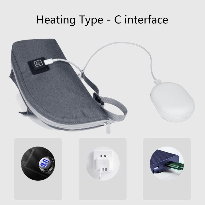 J15U USB podgrzewacz do butele – Baby Food For Travelling recenzja i cena