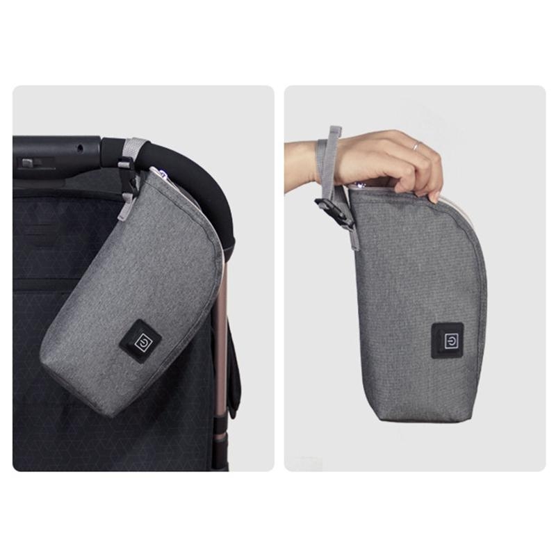 J15U USB podgrzewacz do butele – Baby Food For Travelling recenzja i cena