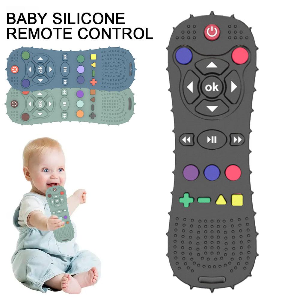 Silikonowy gryzak dla niemowlą – Baby Food Eat recenzja i cena