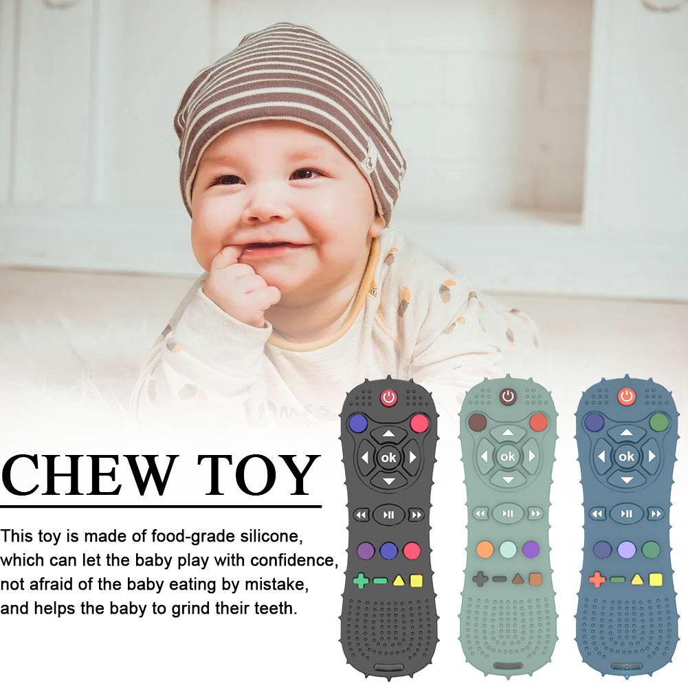 Silikonowy gryzak dla niemowlą – Baby Food Eat recenzja i cena