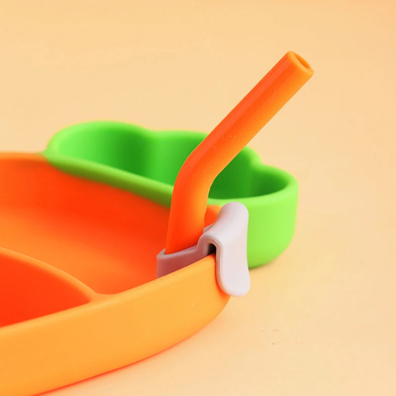 Dziecięca zastawa stołowa sili – Self Feed Spoon recenzja i cena