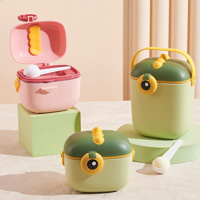 Przenośny pojemnik na żywność  – Baby Food For Travelling recenzja i cena
