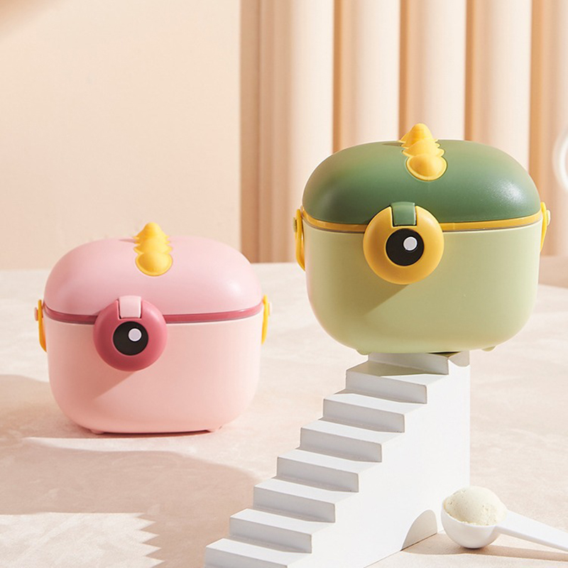 Przenośny pojemnik na żywność  – Baby Food For Travelling recenzja i cena