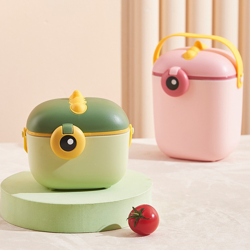 Przenośny pojemnik na żywność  – Baby Food For Travelling recenzja i cena