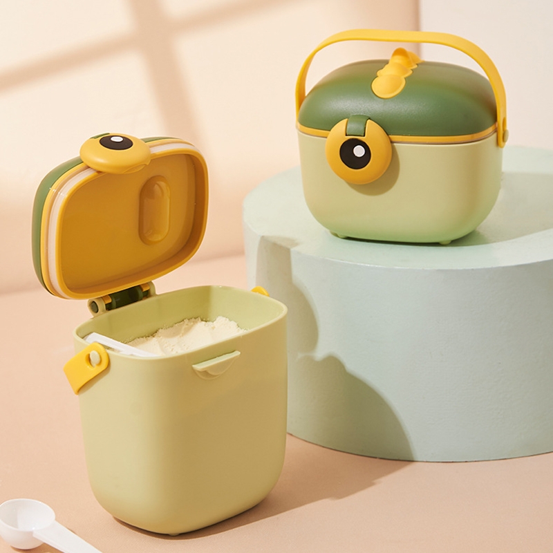 Przenośny pojemnik na żywność  – Baby Food For Travelling recenzja i cena