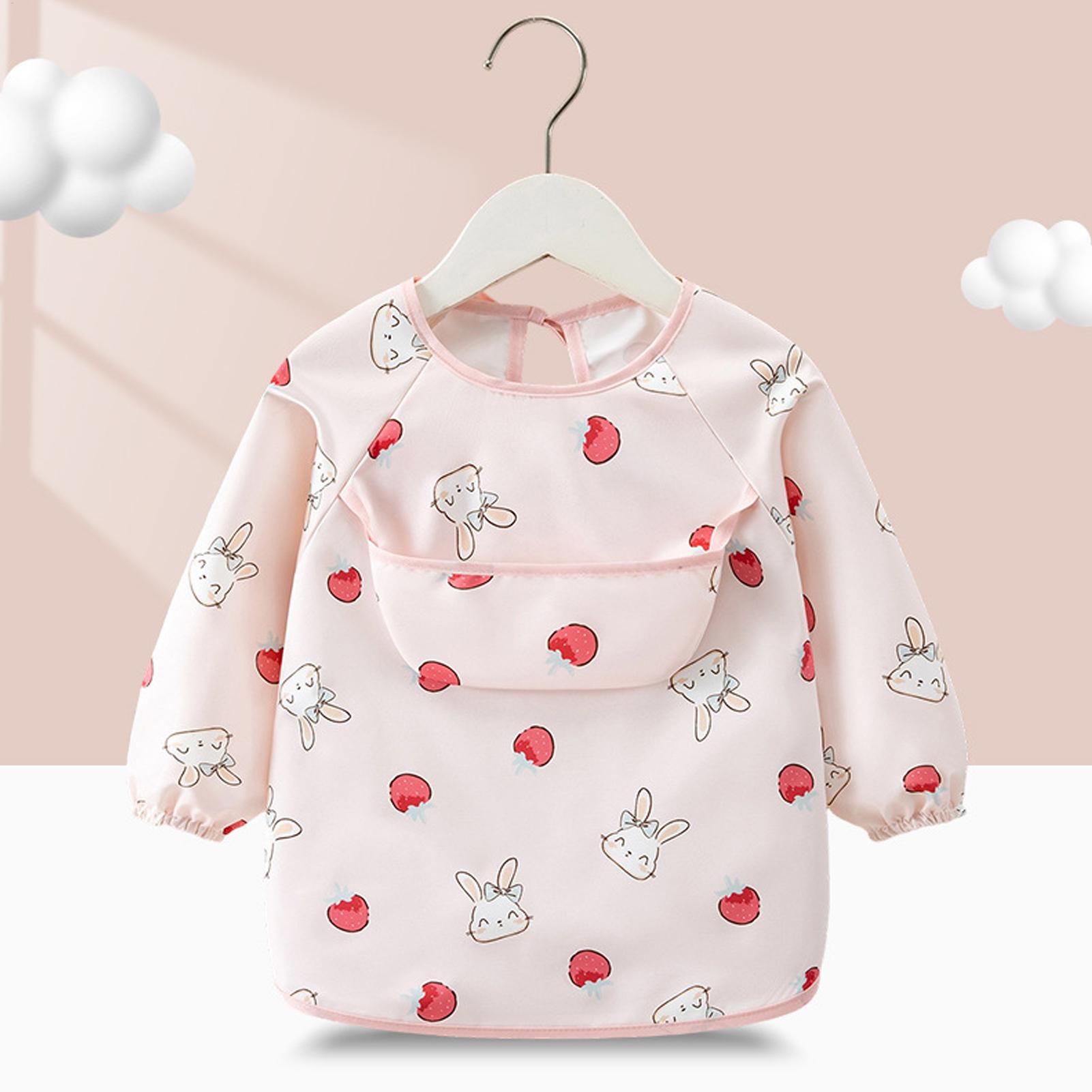 Wodoodporny, wielorazowy fartu – Baby Food In Restaurant recenzja i cena