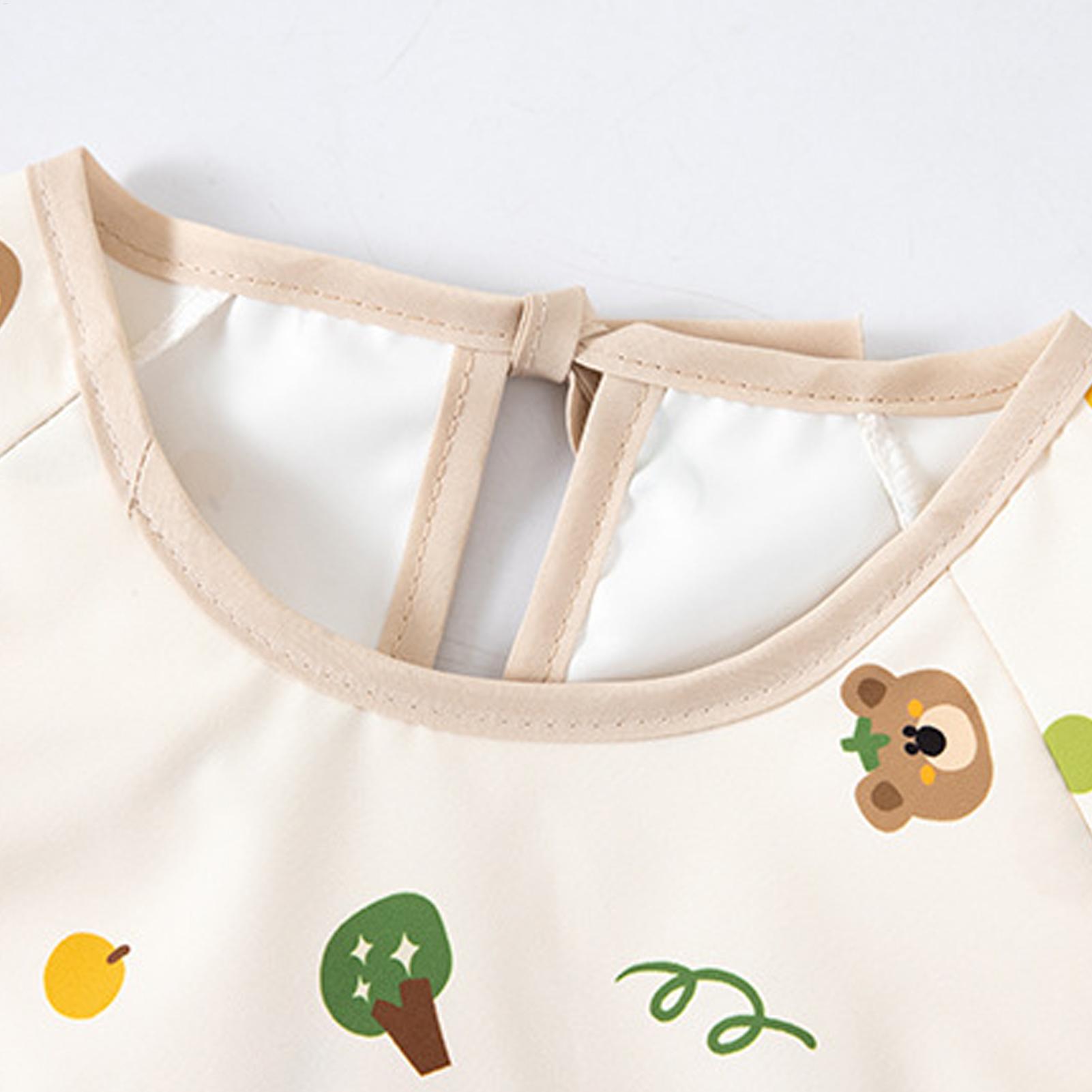 Wodoodporny, wielorazowy fartu – Baby Food In Restaurant recenzja i cena