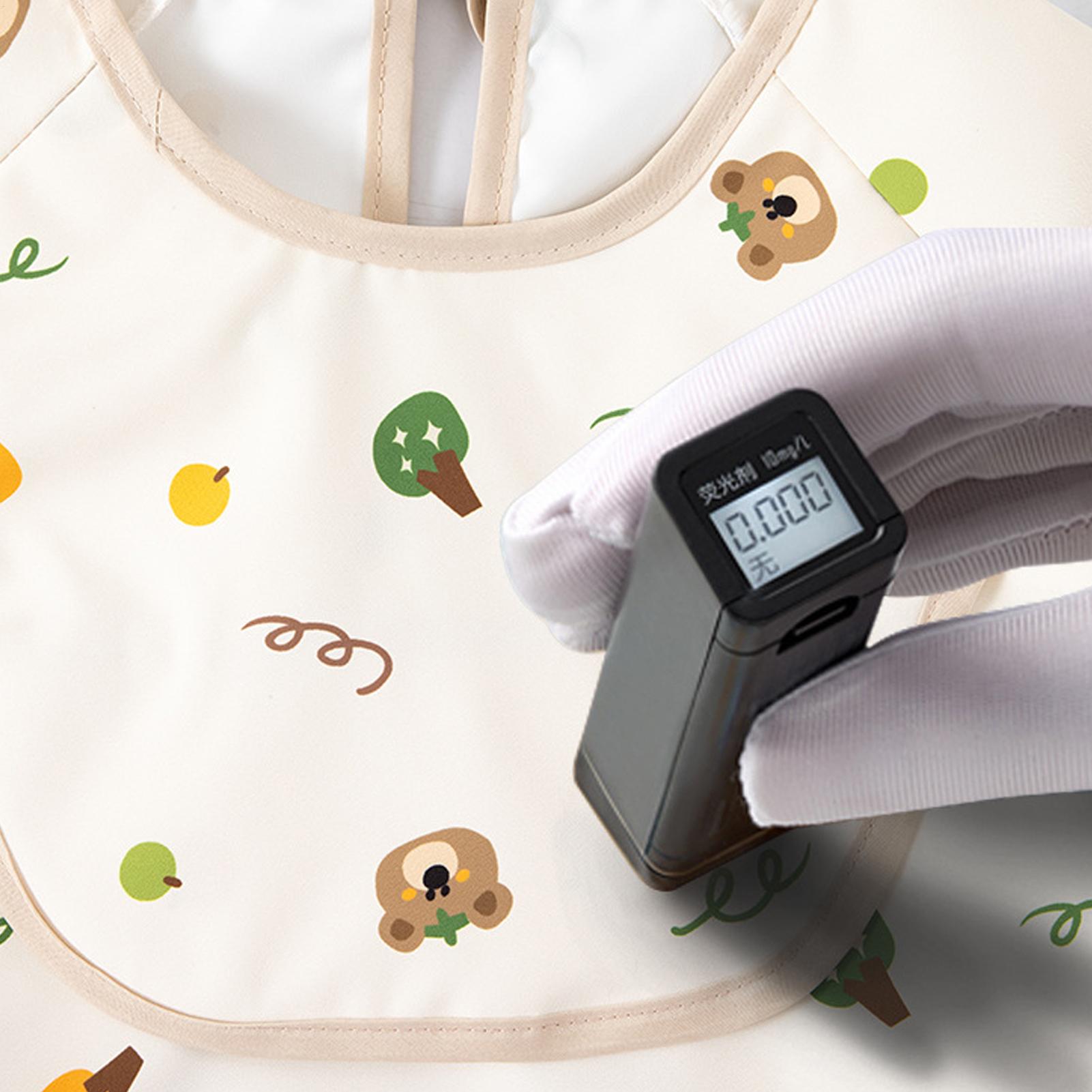 Wodoodporny, wielorazowy fartu – Baby Food In Restaurant recenzja i cena