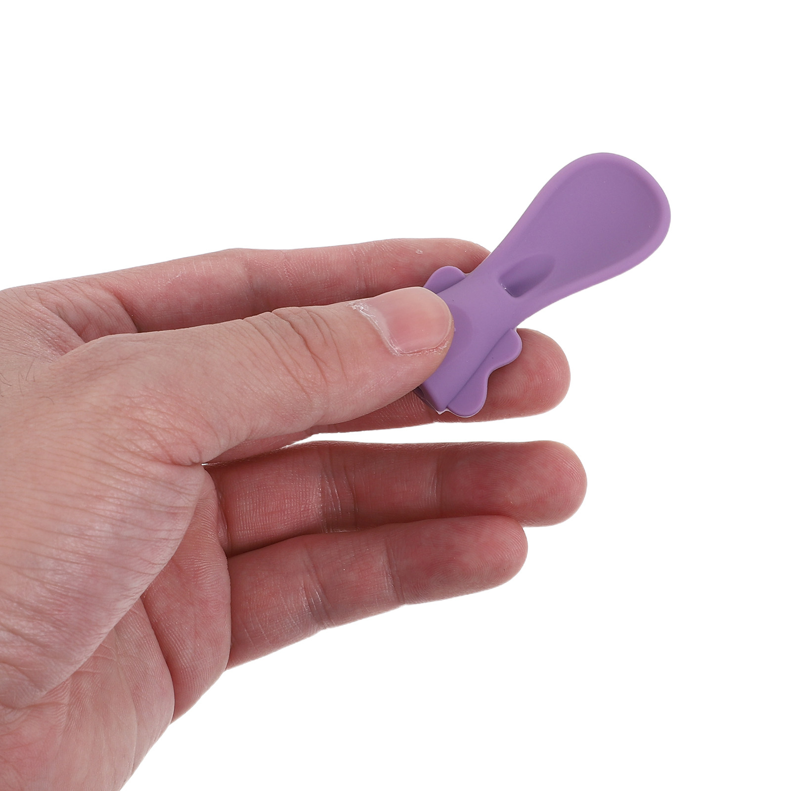 5-częściowy zestaw silikonowyc – Baby Food For Travelling recenzja i cena