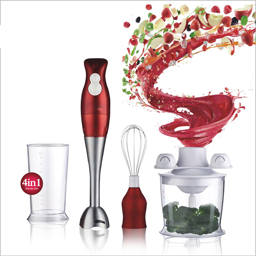 Maszynka do przygotowywania je – Baby Food Blender And Steamer recenzja i cena