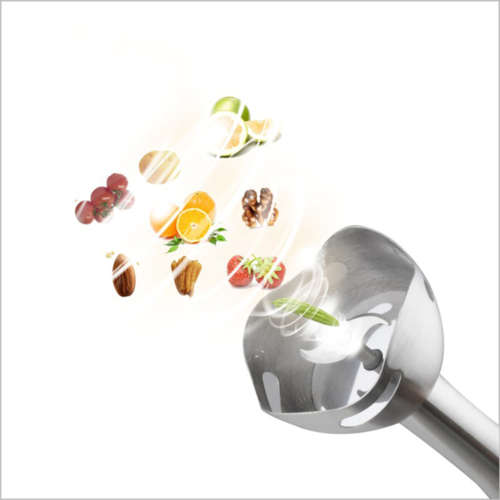 Maszynka do przygotowywania je – Baby Food Blender And Steamer recenzja i cena