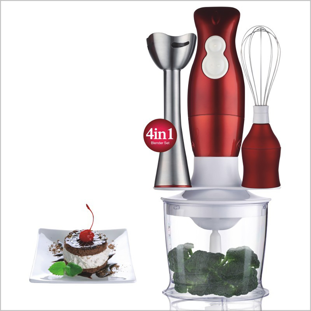 Maszynka do przygotowywania je – Baby Food Blender And Steamer recenzja i cena