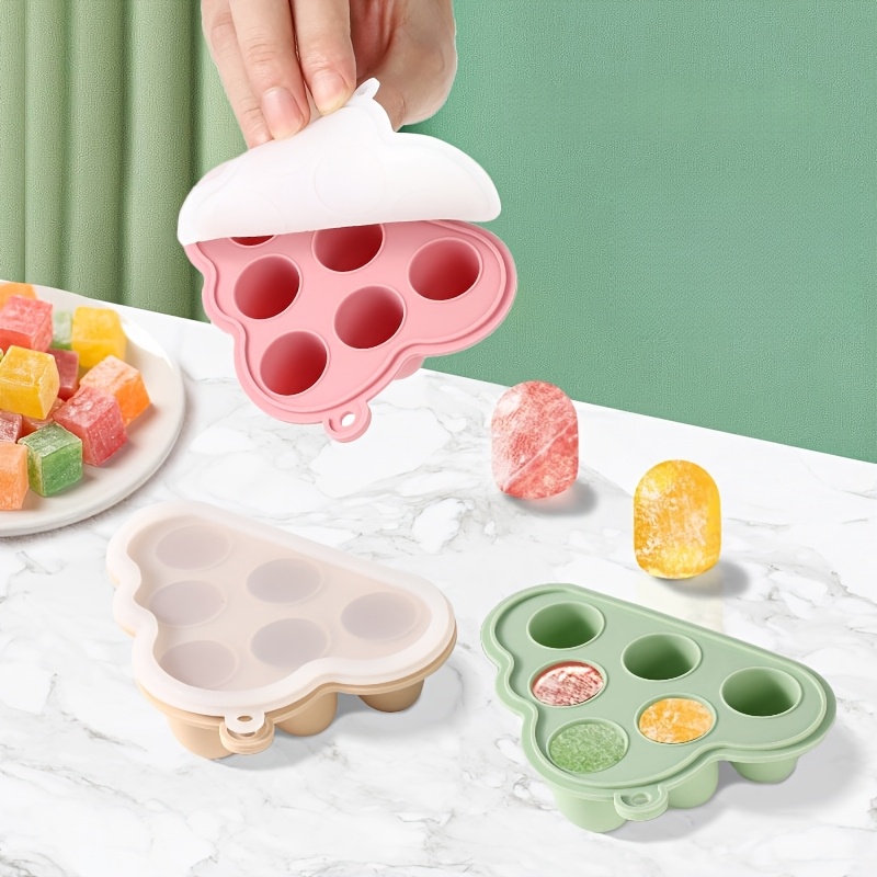 2 szt./1 szt. Mini Forma do Za – Baby Food Feeder recenzja i cena