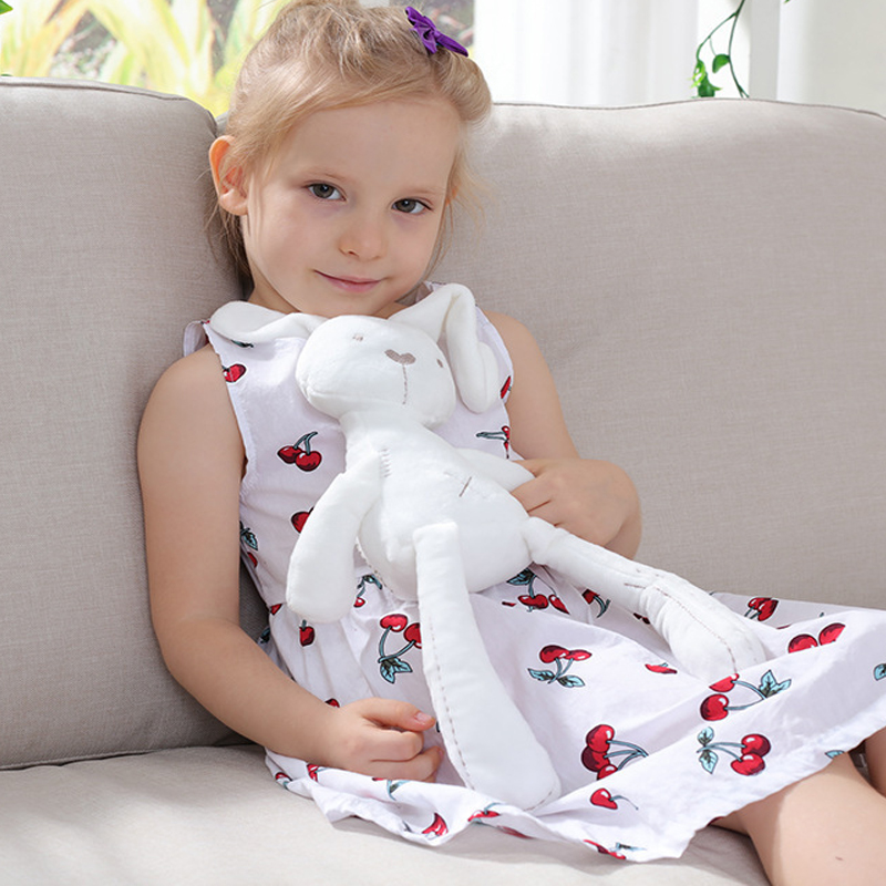 Pluszowa zabawka dla niemowląt – Baby Food Eat recenzja i cena