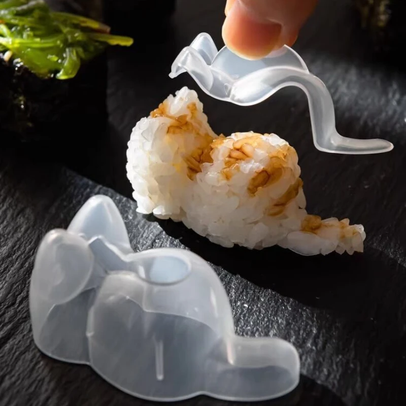 Japońska forma do ryżowych kul – Baby Food In Japan recenzja i cena