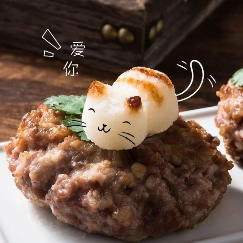 Japońska forma do ryżowych kul – Baby Food In Japan recenzja i cena