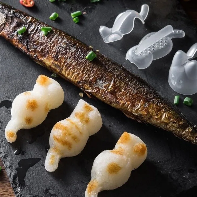 Japońska forma do ryżowych kul – Baby Food In Japan recenzja i cena