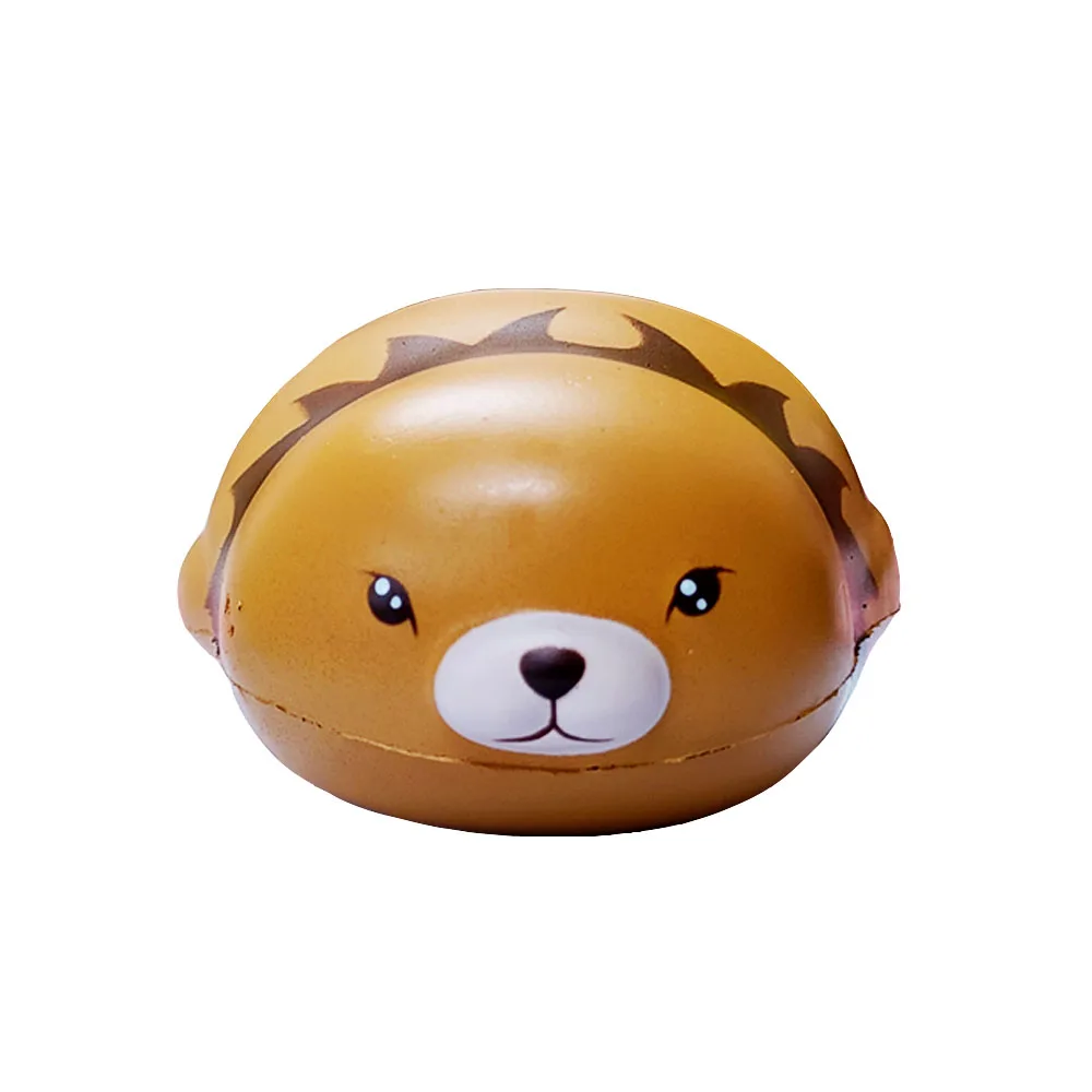 Duża, 15 cm, pachnąca maskotka – Baby Food Eat recenzja i cena