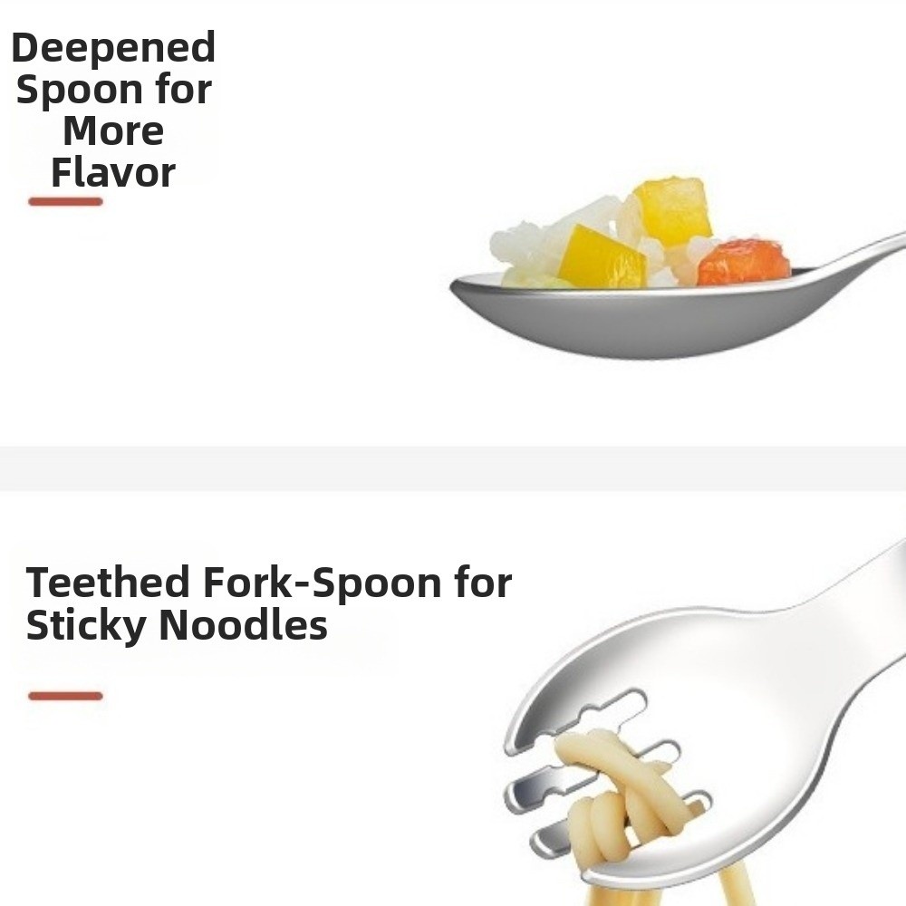 Silikonowy uchwyt, silikonowy  – Self Feed Spoon recenzja i cena