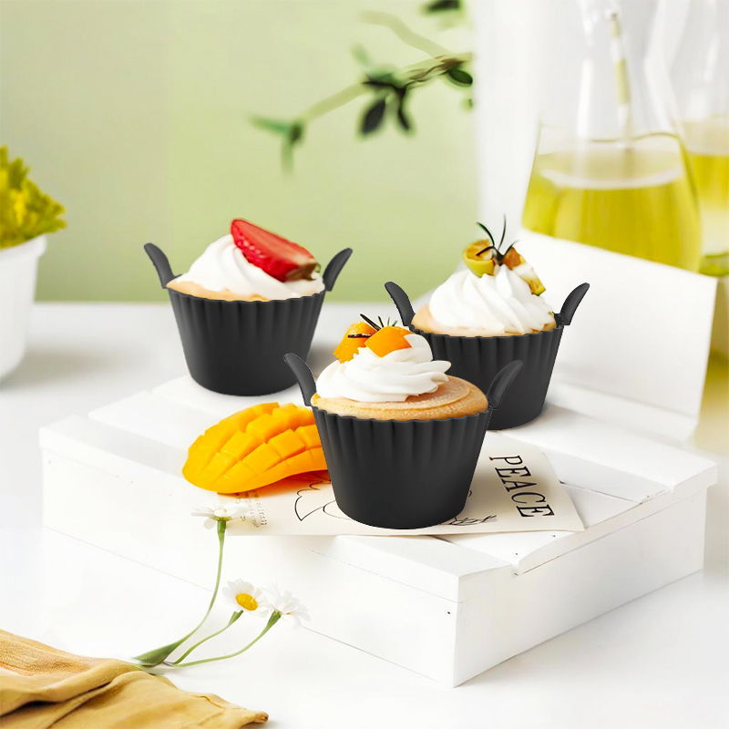 4 szt./6 szt. silikonowych for – Baby Food Egg recenzja i cena