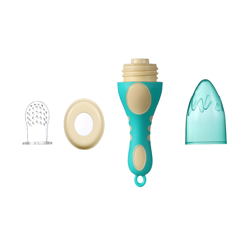 SAIDAH latarka w kształcie BPA – Baby Food Feeder recenzja i cena