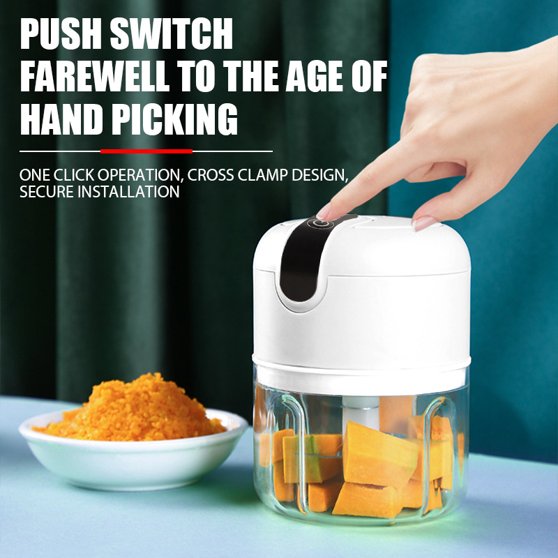 Wielofunkcyjne blendery elektr – Baby Food Blender And Steamer recenzja i cena
