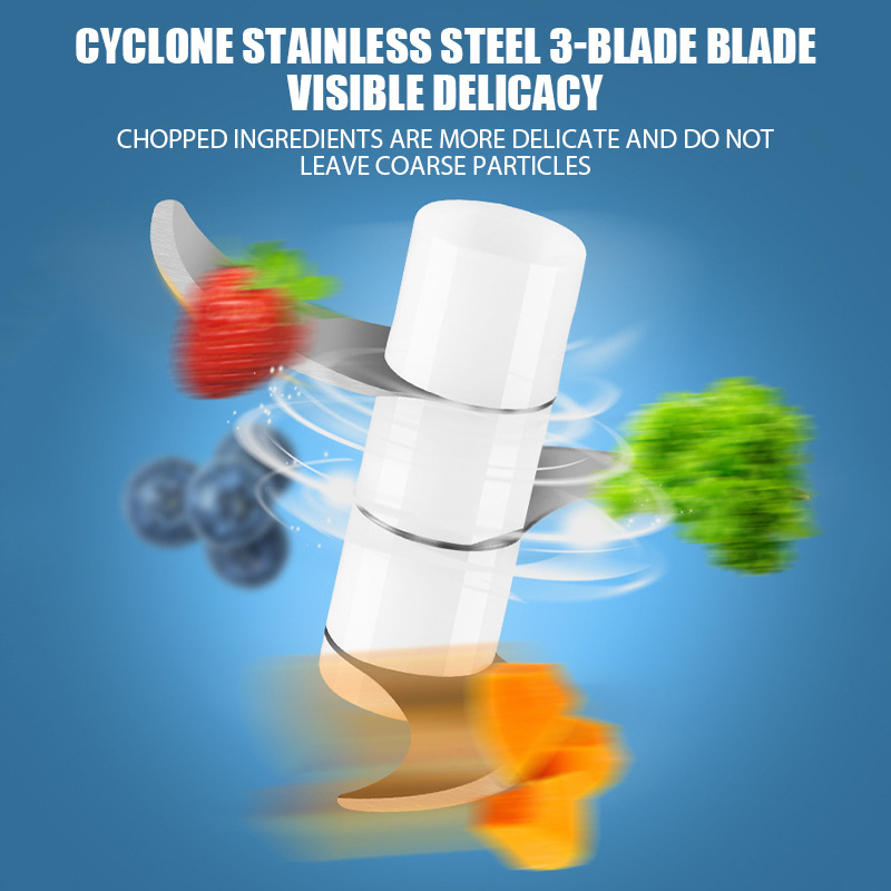 Wielofunkcyjne blendery elektr – Baby Food Blender And Steamer recenzja i cena