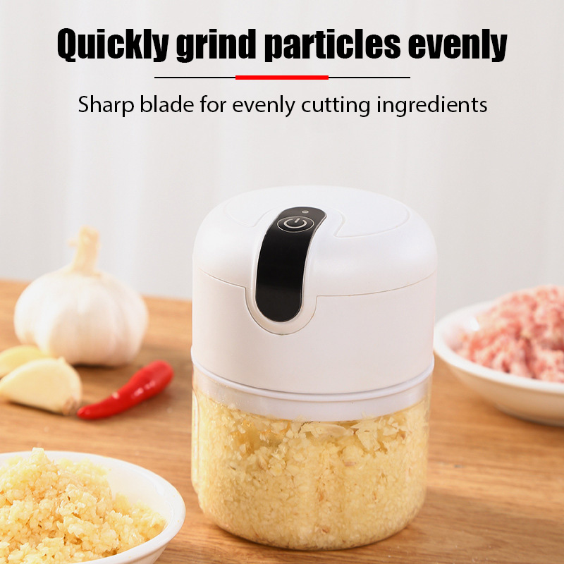 Wielofunkcyjne blendery elektr – Baby Food Blender And Steamer recenzja i cena