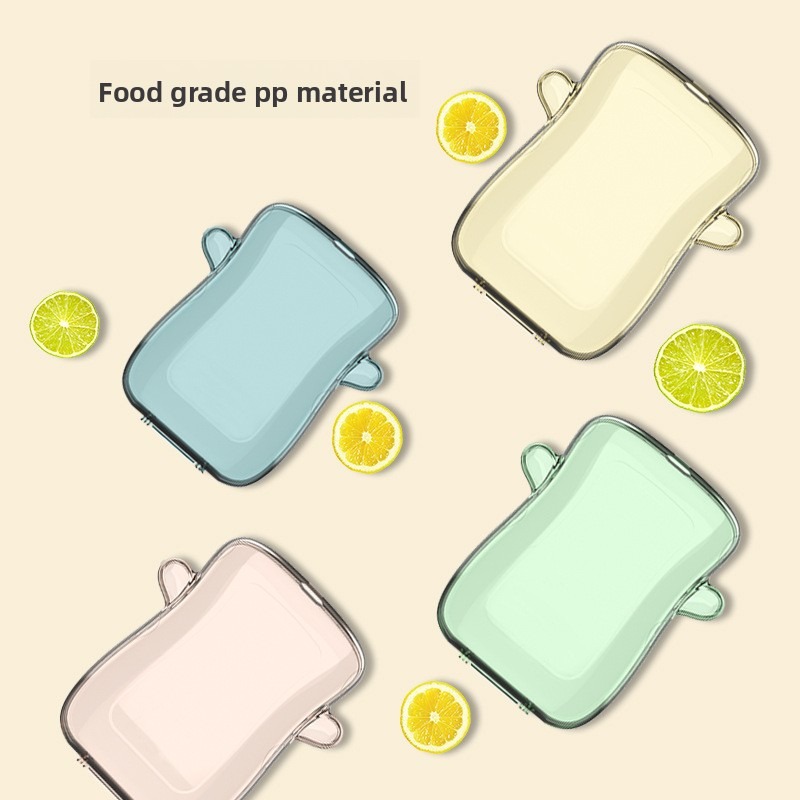 Pudełko na puree owocowe dla n – Baby Food Yogurt recenzja i cena