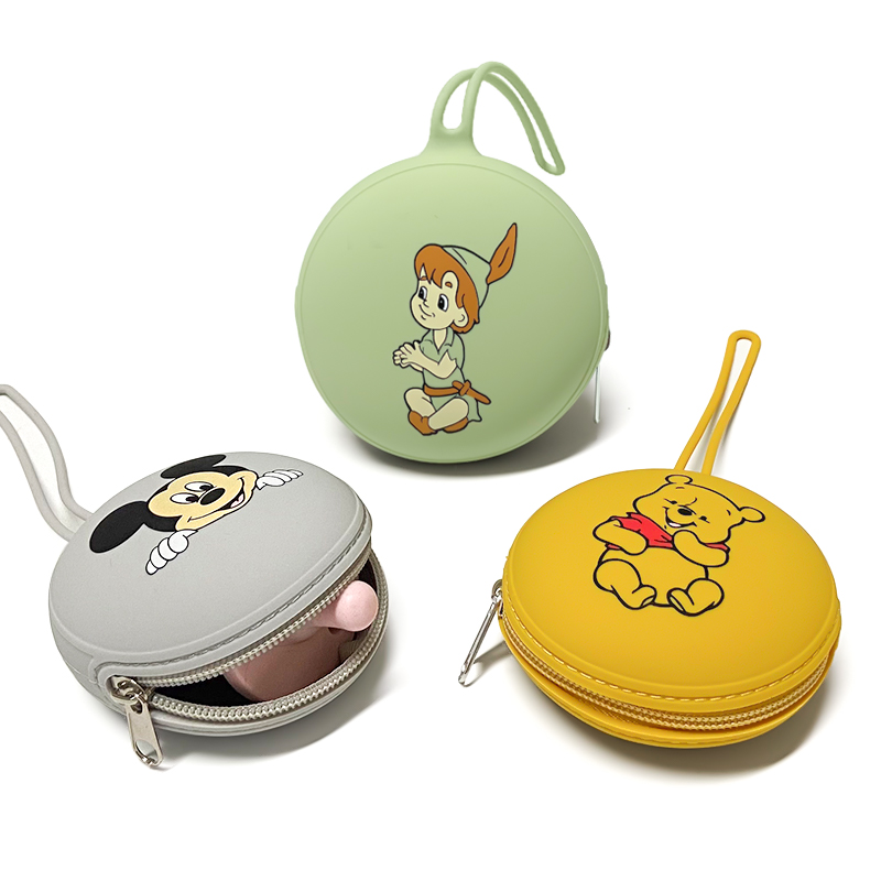 1 szt. Silikonowa Torba na Smo – Baby Food Game recenzja i cena