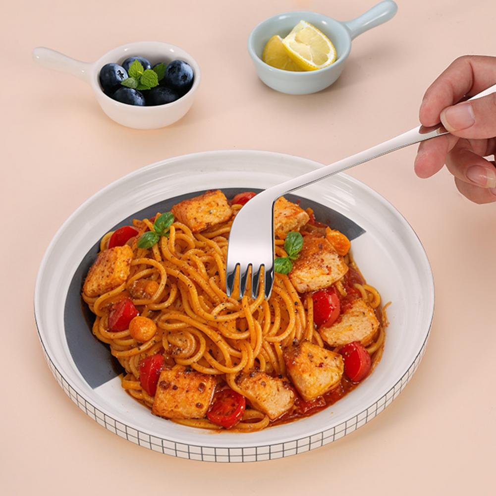 Łyżka ze stali nierdzewnej z z – Self Feed Spoon recenzja i cena