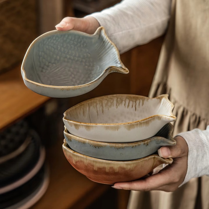 Kreatywna ceramiczna miska w k – Baby Food In Restaurant recenzja i cena