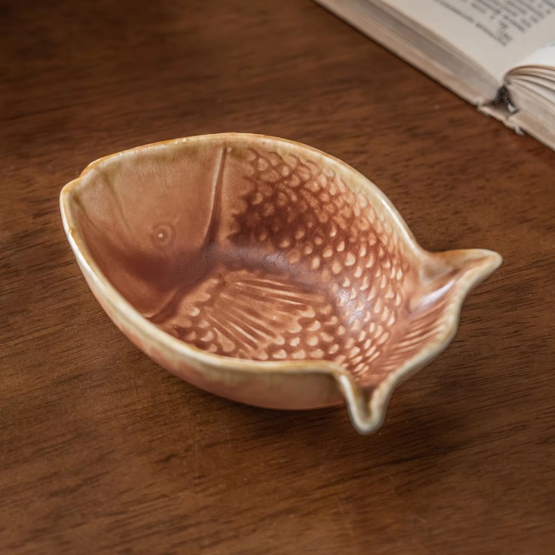 Kreatywna ceramiczna miska w k – Baby Food In Restaurant recenzja i cena