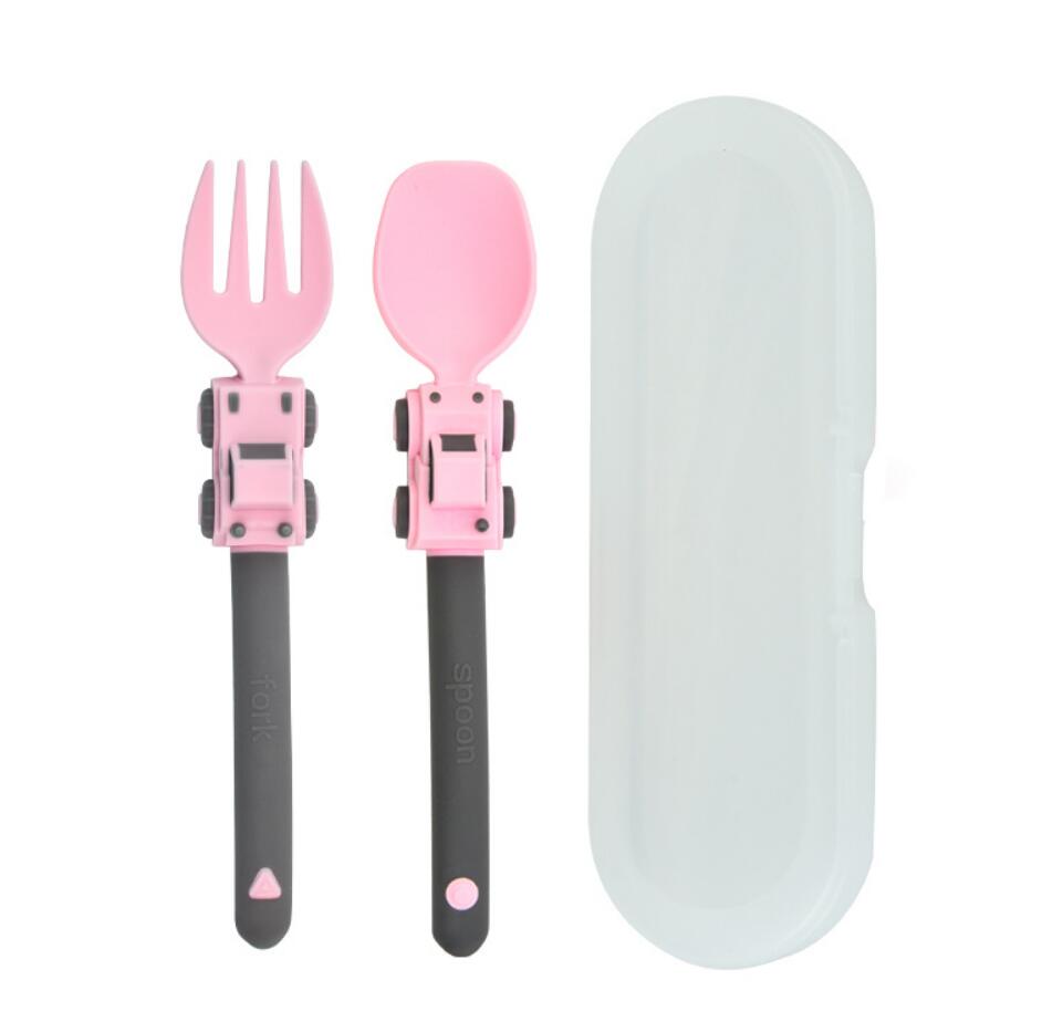 Łyżka i widelec do suplementów – Self Feed Spoon recenzja i cena