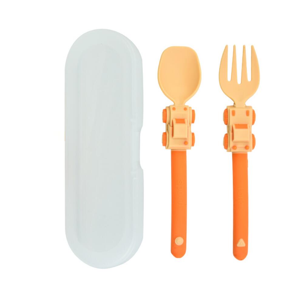Łyżka i widelec do suplementów – Self Feed Spoon recenzja i cena