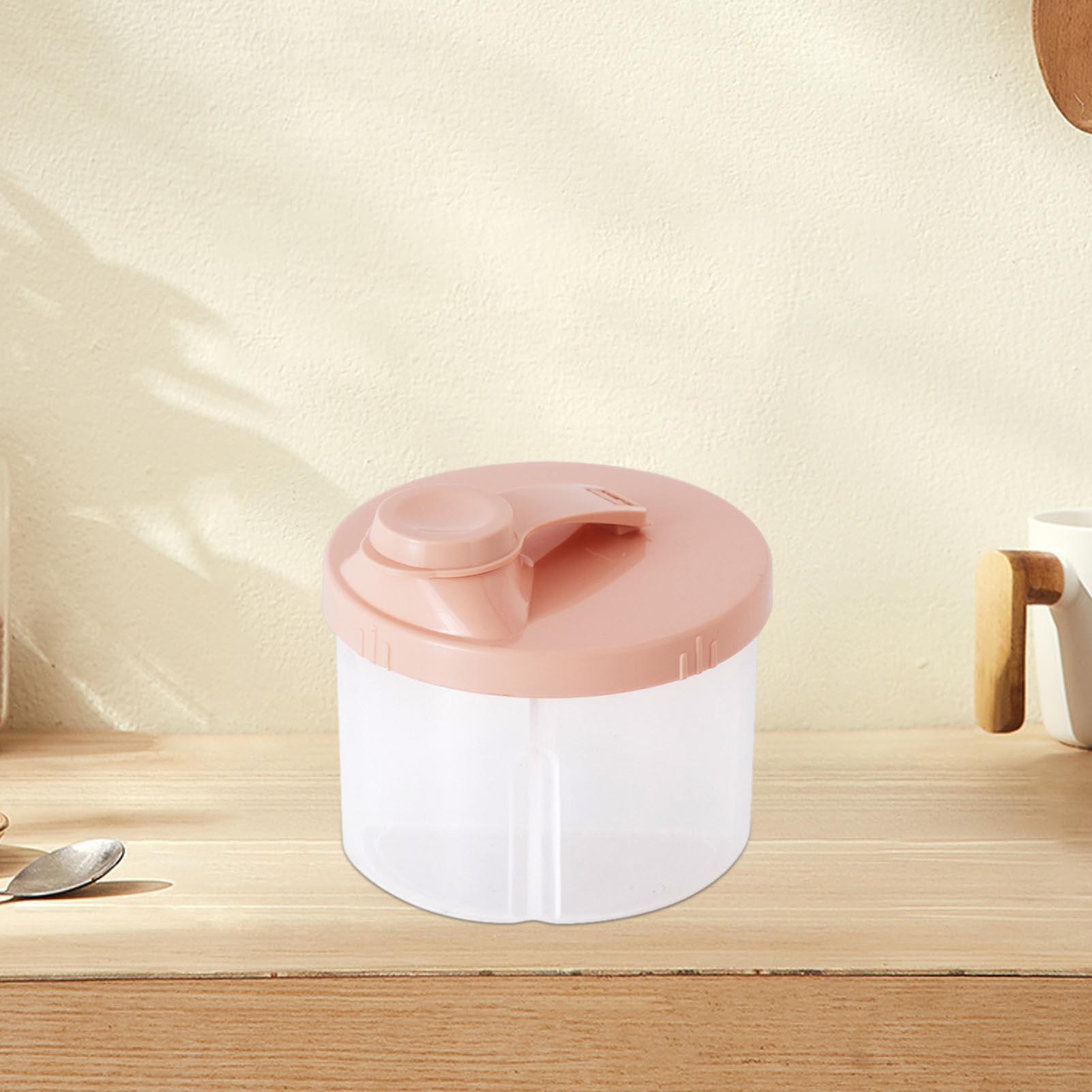 Przenośny pojemnik na mleko w  – Baby Food For Travelling recenzja i cena