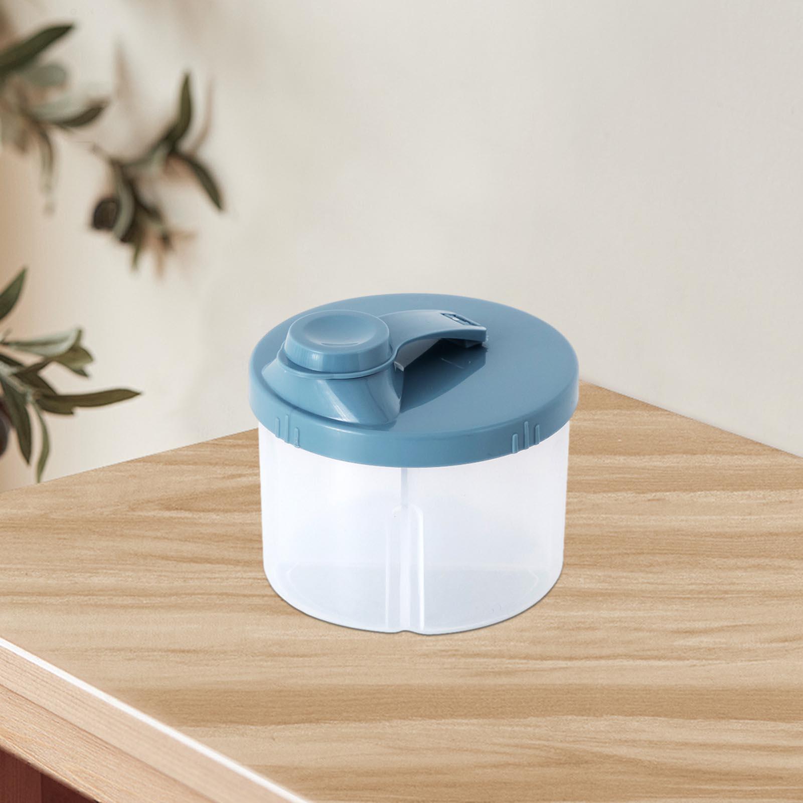 Przenośny pojemnik na mleko w  – Baby Food For Travelling recenzja i cena